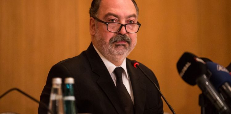 Pegasus Hava Yolları Genel Müdürü açıklama yaptı
