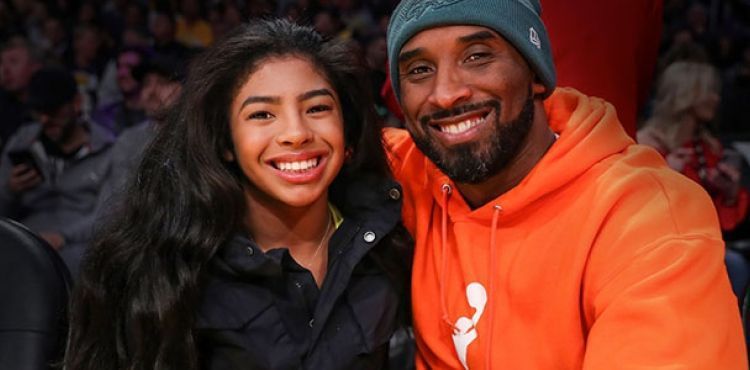 Kobe Bryant ve kızı Gianna'nın cenaze töreni 24 Şubat’ta