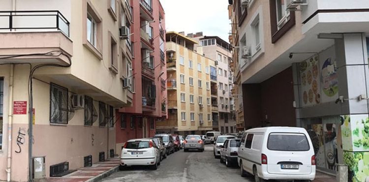 Akhisar'da 4.0 büyüklüğünde deprem