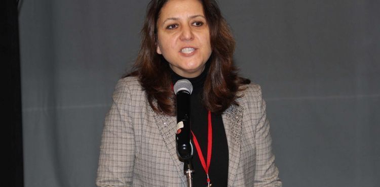 CHP İl Kongresinde Ümit Özer güven tazeledi