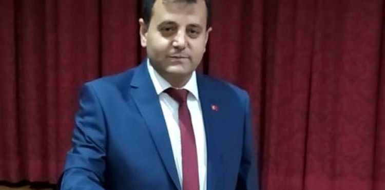 Gaziler Derneği'nde Yavuz dönemi