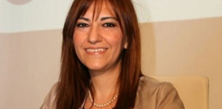 Yeşim Meltem Şişli istifa etti