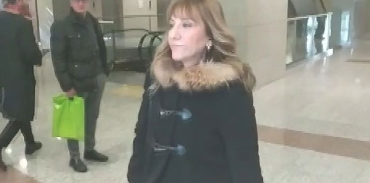 İSMEK soruşturması: Yeşim Meltem Şişli ifade verdi