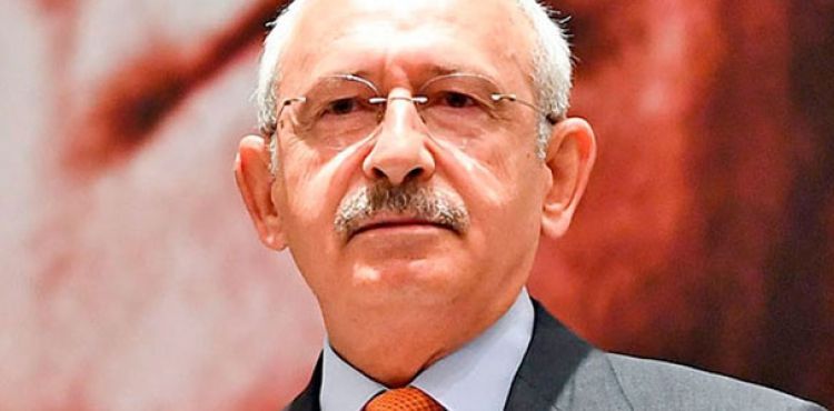 CHP Genel Başkanı Kılıçdaroğlu'ndan 20 soru, 20 cevap