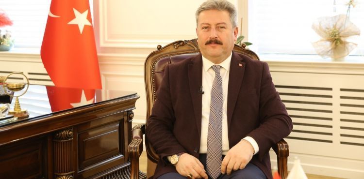 MELİKGAZİ, EN ÇOK EMLAK ALIM SATIMI YAPILAN 18. İLÇE