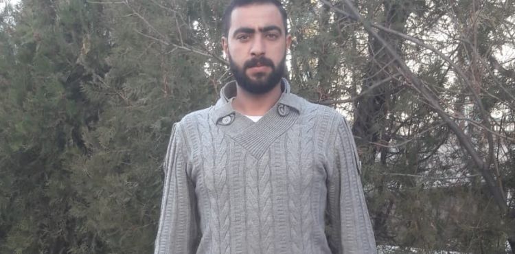 Evinde eşiyle yakaladığı arkadaşını bıçaklayan Suriyeli'ye 10 yıl 5 ay