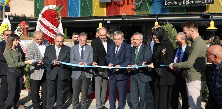 Talas'ta 92 yeni işyeri açıldı