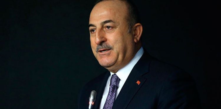 Bakan Çavuşoğlu: Rus heyetiyle görüşmelerde istediğimiz noktada değiliz