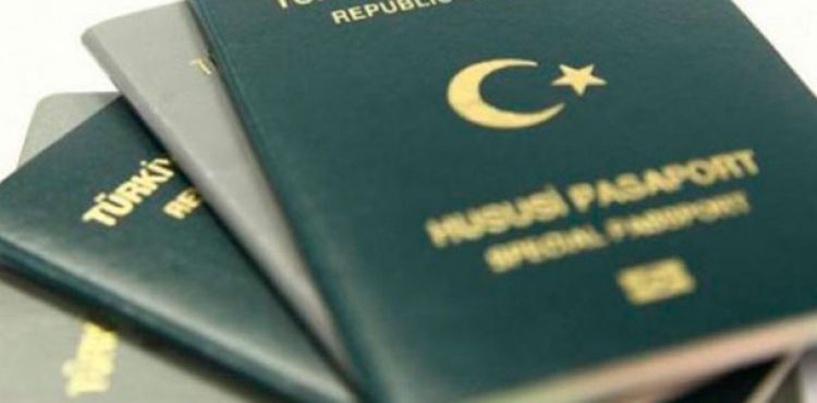 11 bin 27 kişinin pasaportundaki idari tedbir kaldırıldı
