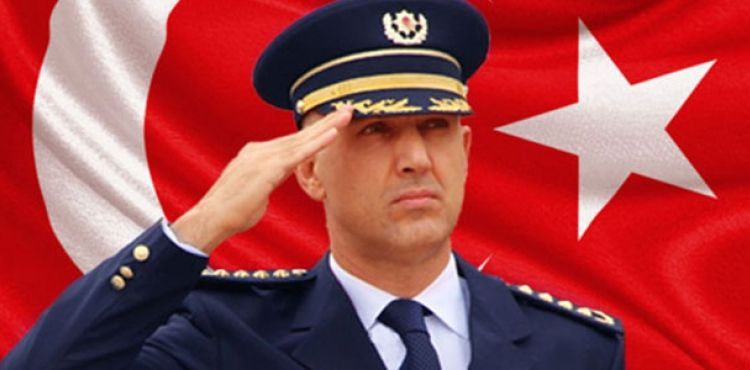Altuğ Verdi soruşturması: Polis memuru Sarıcaoğlu FETÖ üyeliğinden tutuklandı