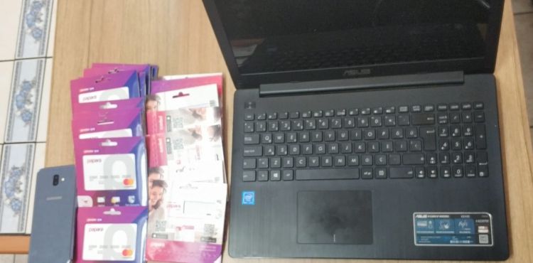 Yasa dışı bahis dolandırıcılığının liderinin lüks yaşamı ortaya çıktı