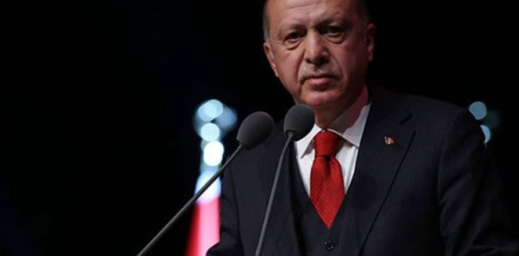 Cumhurbaşkanı Erdoğan, yarın Azerbaycan'a gidiyor