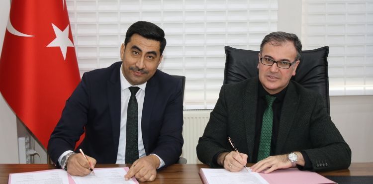 İŞÇİLERDE TOPLU SÖZLEŞME SEVİNCİ