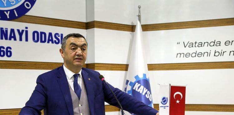 “Ekonomimiz Büyüme Trendine Girdi”