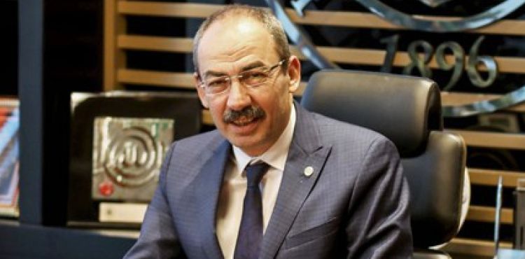 Başkan Gülsoy’dan Regaip Kandili Mesajı