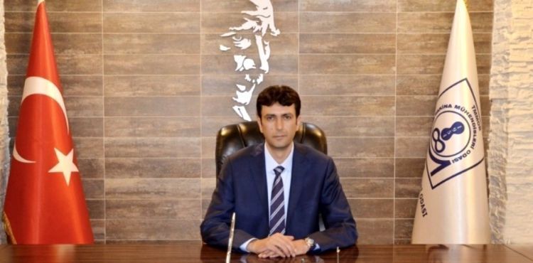 BAŞKAN AKİF AKSOY'DAN REGAİP KANDİLİ MESAJI