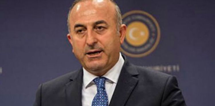 Bakan Çavuşoğlu: İdlib'de rejimin saldırılarının durdurulması lazım