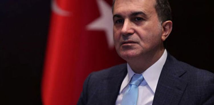 AK Parti'li Çelik: Cumhurbaşkanımızın Putin ile bir araya gelmesi dönüm noktası olacak