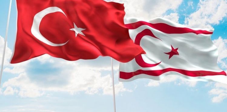 KKTC'den peş peşe açıklamalar: Hainler hüsrana uğrayacaktır