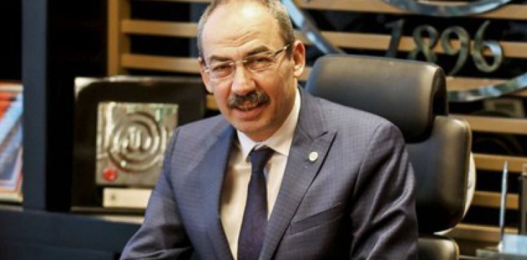 Başkan Gülsoy’dan Regaip Kandili Mesajı