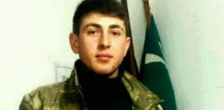 Kayseri'ye şehit ateşi düştü