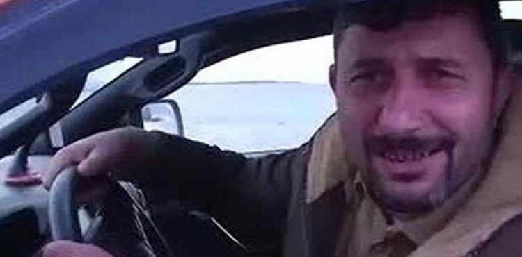 'Avrupa'nın yarısını ben gönderdim' diyen insan kaçakçısı gözaltına alındı