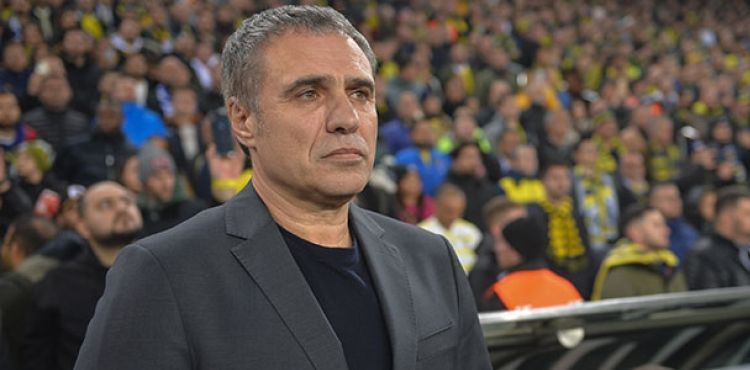 Fenerbahçe, Ersun Yanal'la yollarını ayırdı