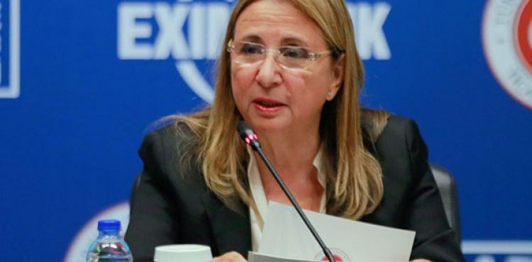Bakan Pekcan: Ağrı'da 1 personelimiz şehit oldu