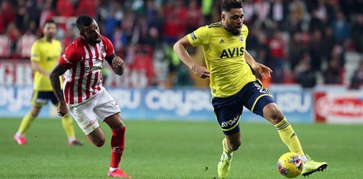 Fenerbahçe'den Falette açıklaması