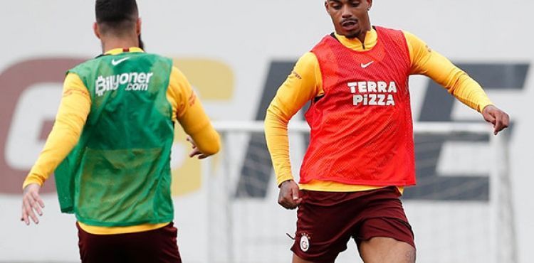 Galatasaray'a Lemina müjdesi