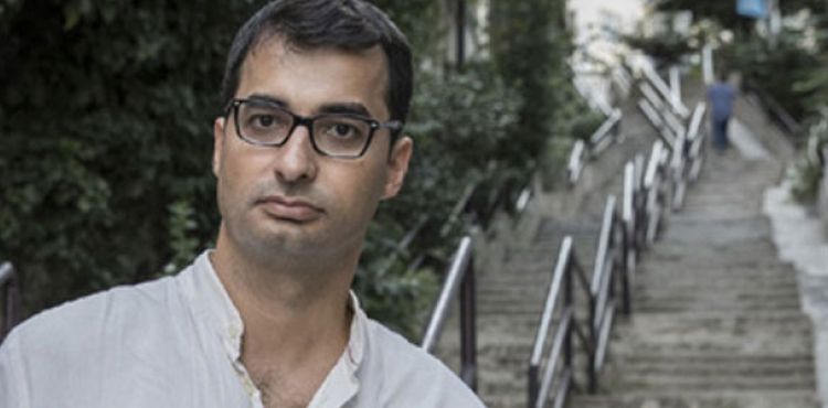 Odatv Haber Müdürü ve muhabiri tutuklandı