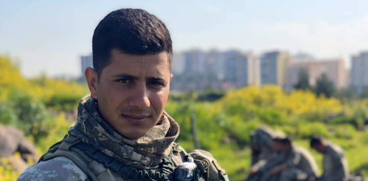 MSB duyurdu: 2 asker şehit, 3 asker de yaralı