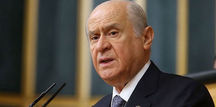 Bahçeli: Moskova Zirvesi, sonuçları itibarıyla olumludur