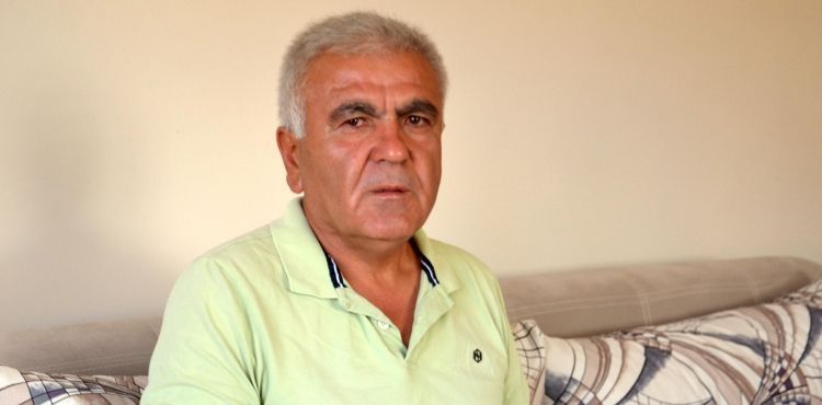 Evlilik teklifini reddeden sevgilisini yaralayıp, intihar etti