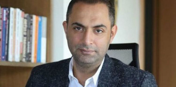 Yeniçağ Yazarı Murat Ağırel tutuklandı