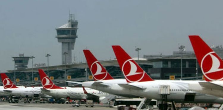 THY'den ücretsiz bilet değişikliği açıklaması