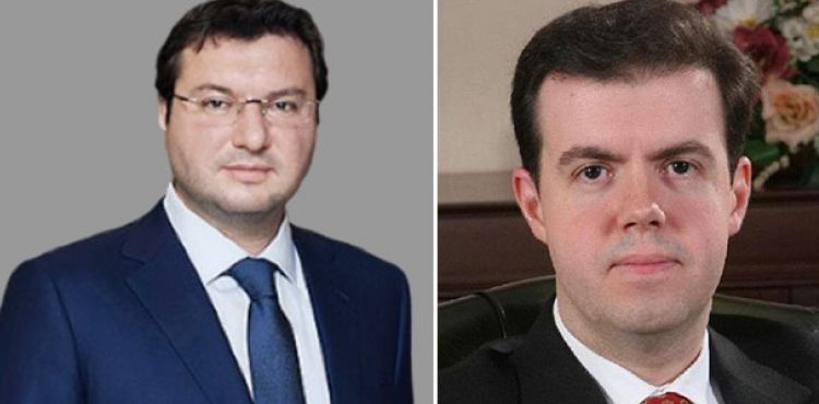 Ünlü iş adamından medya patronuna ağır suçlama