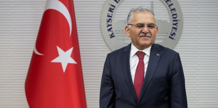 BAŞKAN BÜYÜKKILIÇ’TAN 12 MART MESAJI