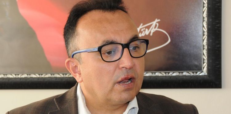 Prof. Dr. Yıldız: Virüse karşı sabunla el hijyeni yapılmalı