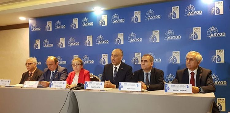 Pozitif vakanın ardından koronavirüs testi yapma kriterleri genişletildi