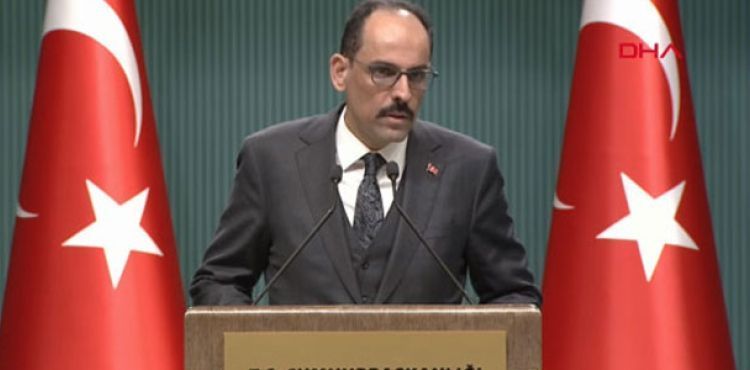 Korona virüs Zirvesi'nden radikal kararlar