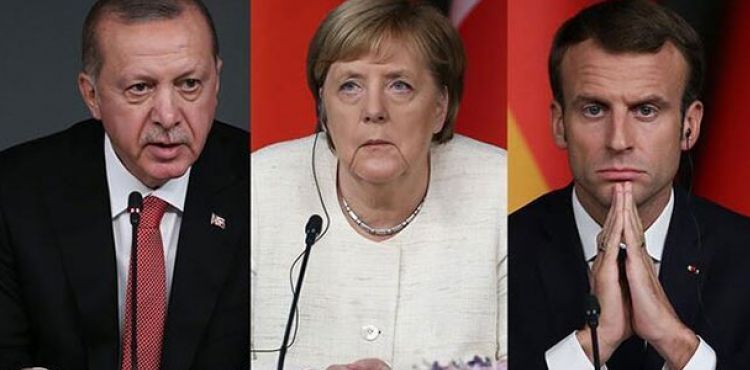 Liderler zirvesi telekonferans olarak yapılacak