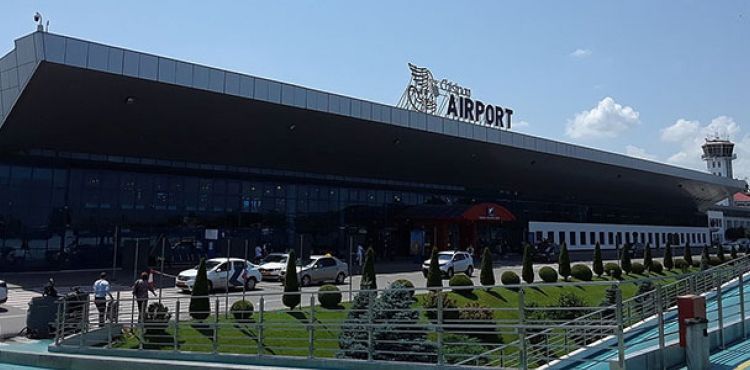 Moldova, yabancıları ülkeye almama kararı aldı