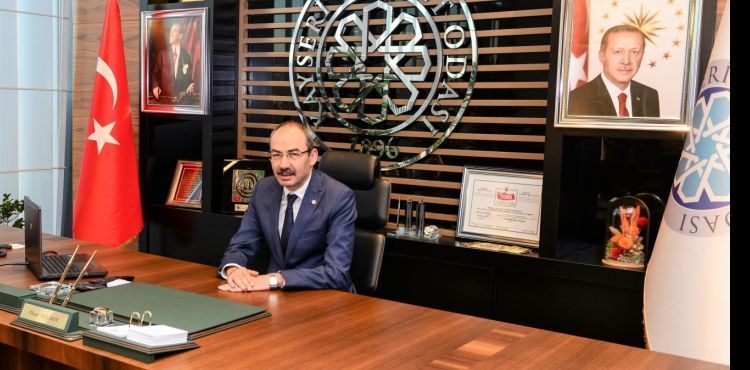 KTO Başkanı Gülsoy’dan Tıp Bayramı Mesajı