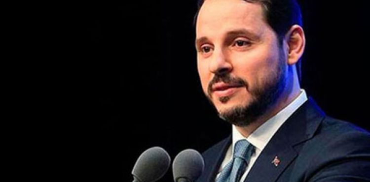 Bakan Albayrak: Tm sektrleri kapsayan destek ve nlem uygulanacak