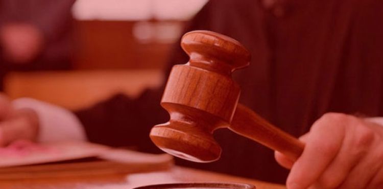 Akıncı Üssü davasına 'koronavirüs' arası