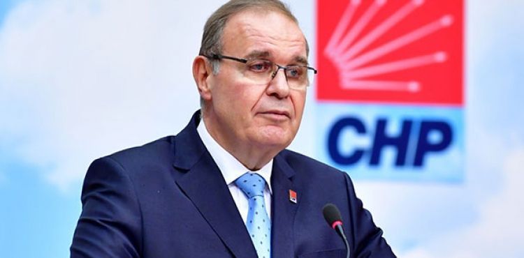 CHP'den fla kurultay karar