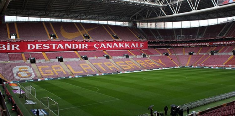 TFF'den maçların seyircisiz oynanmasıyla ilgili açıklama