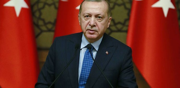 letiim Bakan Altun aklad! Cumhurbakan Erdoan bakanlnda nemli toplant