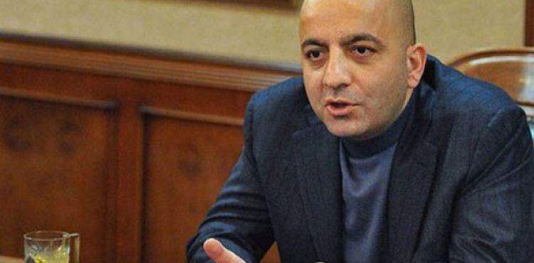 İş insanı Mübariz Mansimov Gurbanoğlu FETÖ'den tutuklandı